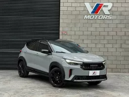 Fiat Pulse