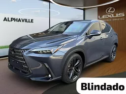 Lexus NX 350H