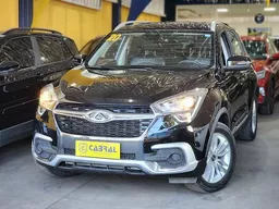 Chery Tiggo 5X