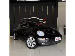 Volkswagen New Beetle