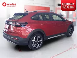 Volkswagen Nivus