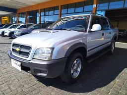 Chevrolet S10