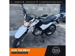 NXR 160