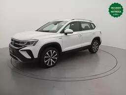 Volkswagen Taos