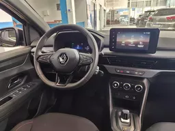 Renault Kardian