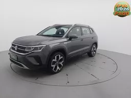 Volkswagen Taos