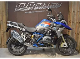 R 1200 GS