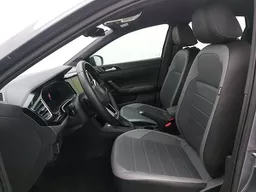 Volkswagen Nivus