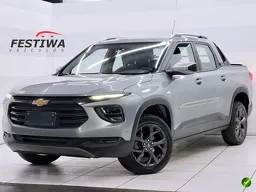 Chevrolet Montana