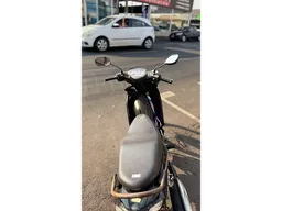 Yamaha T115