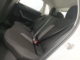 Volkswagen Polo Hatch