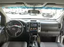 Nissan Frontier Branco 9