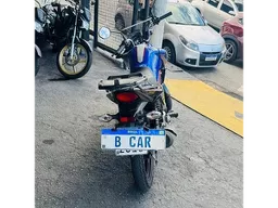 Honda CG 160