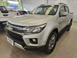 Chevrolet S10