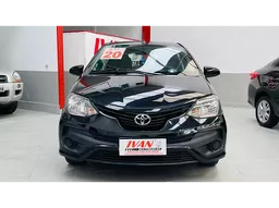 Toyota Etios