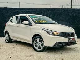Fiat Argo