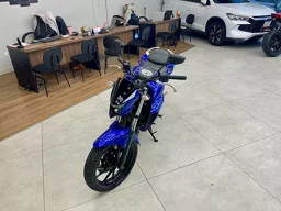 Fazer 250