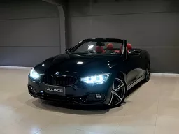 BMW 430i