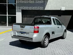 Chevrolet Montana