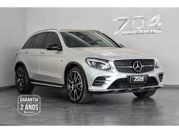 GLC 43 AMG