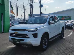 Chevrolet S10