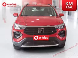 Fiat Pulse