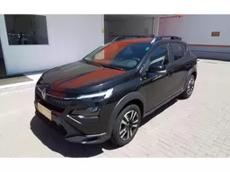 Renault Kardian