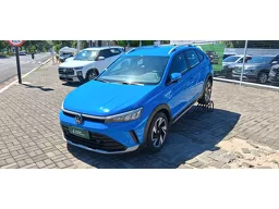 Volkswagen Nivus