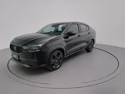 Fiat Fastback