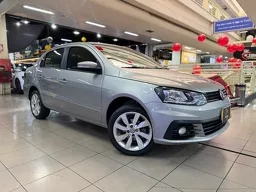 Volkswagen Voyage
