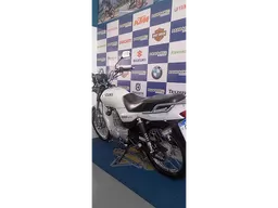 Suzuki GS