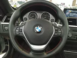 BMW 420i