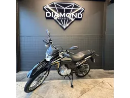 NXR 160