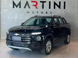 Chevrolet Montana
