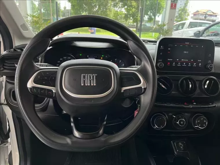 Foto do carro
