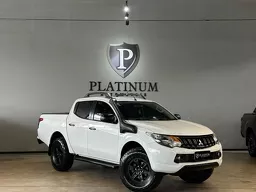 Mitsubishi L200 Triton