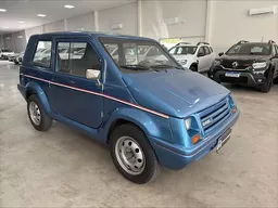 Gurgel BR-800