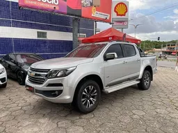 Chevrolet S10