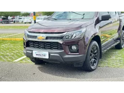 Chevrolet S10