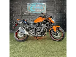 CB 500