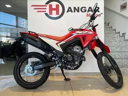 Honda XR 300