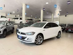 Volkswagen Virtus