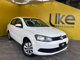 Volkswagen Voyage