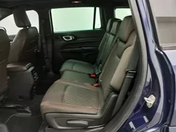 Jeep Commander