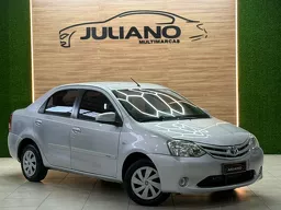 Toyota Etios