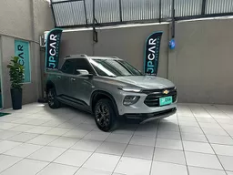 Chevrolet Montana