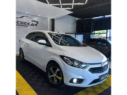 Chevrolet Prisma