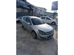 Chevrolet Vectra