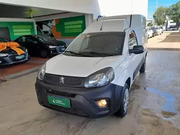 Peugeot Partner Rapid