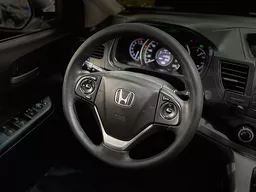 Honda CRV